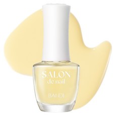 Salon de Nail, 7ml, 1個, SH606 檸檬糖霜