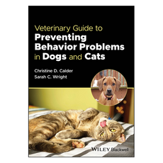 Veterinary Guide to Preventing Behavior Problems in Dogs and Cats, 威利