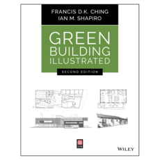 Green Building Illustrated 2nd Edition, 와일리