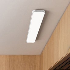 비츠조명 LED 메리아 주방등 천장등 조명 50W, 주광색