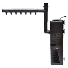 LEGLASS 側面過濾器 WP-1105F, 3W, 1個