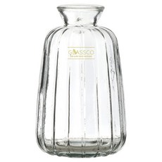 글라스코 플로렛 유리화병 SH0713C, 투명