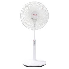 Shinil 信一 柔軟觸感超微風遙控電風扇, SIF-K14AT