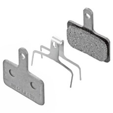 樹脂碟式剎車片 BR-M515, 1個