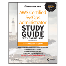 AWS Certified SysOps Administrator Study Guide with Online Labs: Associate (SOA-C01) Exam, 威利