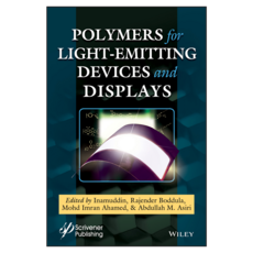 Polymers for Light-emitting Devices and Displays, Wiley