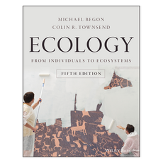Ecology: From Individuals to Ecosystems 5th Edition, 와일리