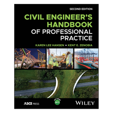 Civil Engineer's Handbook of Professional Practice 2nd Edition, 威立