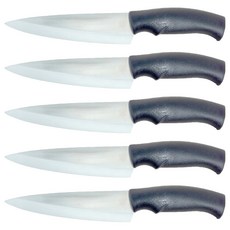 코코렉스 혼쿡 시리즈 식도, 혼합색상, 5개