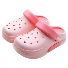 FootFoot 兒童款 Brother & Sister EVA 拖鞋