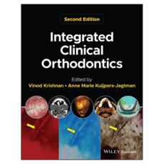 Integrated Clinical Orthodontics 2nd Edition, 威立
