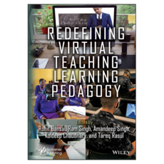 Redefining Virtual Teaching Learning Pedagogy, 威立