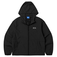 UCLA 輕量連帽防風外套 風衣夾克 UA3UJ99