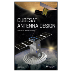 CubeSat Antenna Design, Wiley