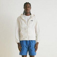 UCLA 경량 후드 윈드브레이크 바람막이 점퍼 UA3UJ99