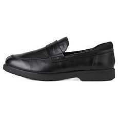 제옥스 남성용 U SPHERICA EC11 WIDE 로퍼 M1S5EMB2S11