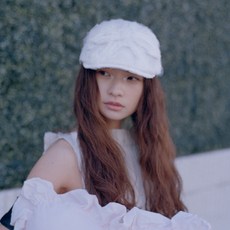 POESIE D'AME YUME FLAT CAP