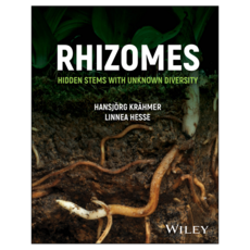 Rhizomes : Hidden Stems with Unknown Diversity, Wiley