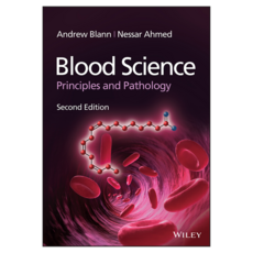 Blood Science : Principles and Pathology 2nd Edition, 와일리