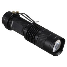 Mustball 超強力戶外緊湊型手電筒, 1個