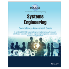 Systems Engineering Competency Assessment Guide, 威利