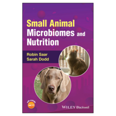 Small Animal Microbiomes and Nutrition, 와일리