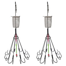 猛攻鉤 16本, 2個, 1入