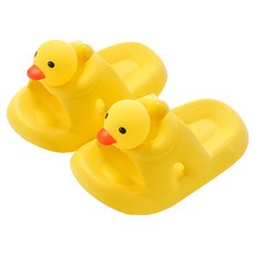 KIZTREE 兒童EVA立體鴨子拖鞋 SZ-469