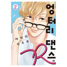 荒唐的舞蹈 R 第2集, 亞亂田滴, AK通訊