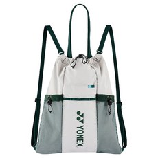 yonex 網球斜背包 255BA001U, 1個