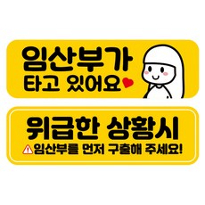 高亮度彩色磁性汽車反光貼組, 1組, RMA 168(機上有179名孕婦，請優先拯救271名孕婦)