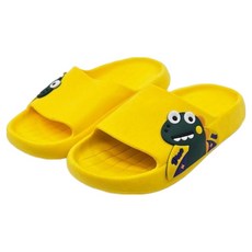 KIZTREE 兒童恐龍雲朵EVA立體拖鞋 SZ-470