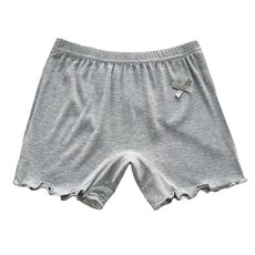 愛北鼻 女童款 防走光安全褲