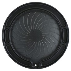 QUEEN SENSE Gossamer 超級什錦烤盤, 1個, 41cm