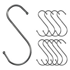 월드크린 S고리 일체형 대, 10개