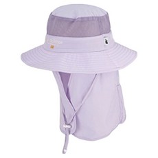 New Balance Kids 兒童網眼遮陽漁夫帽