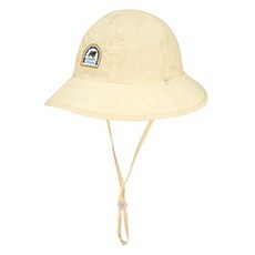 뉴발란스키즈 아동용 패턴 리버서블 메쉬 버킷햇