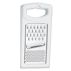 GHIDINI 刨絲器 切菜器 磨泥板, 1個, 混合顏色