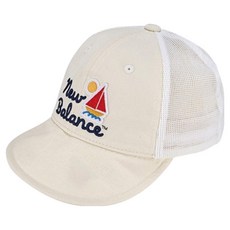 뉴발란스키즈 아동용 메쉬 볼캡