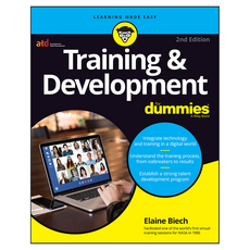 Training & Development For Dummies 2nd Edition, 威立