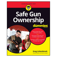 Safe Gun Ownership For Dummies, 威利