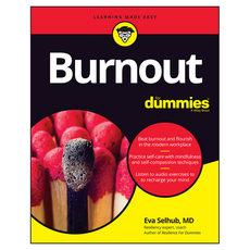 Burnout For Dummies, 와일리