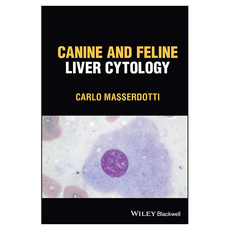 Canine and Feline Liver Cytology, 와일리