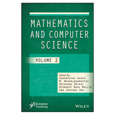 Mathematics and Computer Science Volume 2, Wiley