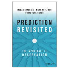 Prediction Revisited : The Importance of Observation, 威立