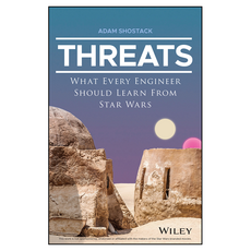 Threats : What Every Engineer Should Learn From Star Wars, 와일리