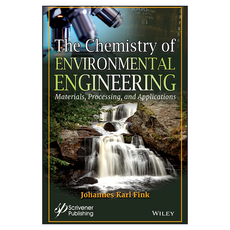 The Chemistry of Environmental Engineering, Wiley