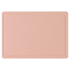 Salle Ma TPU迷你砧板, 1個, 粉紅色