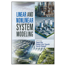Linear and Nonlinear System Modeling, Wiley