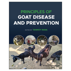 Principles of Goat Disease and Prevention, 와일리